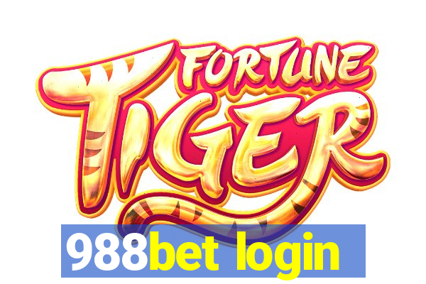 988bet login